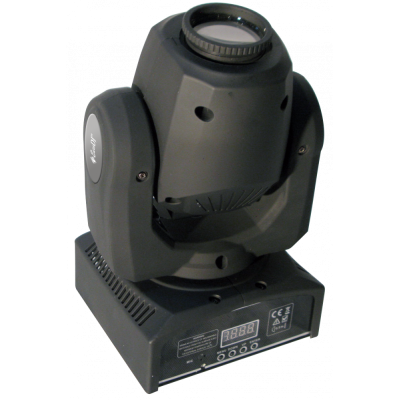 EURO DJ LED SPOT 30W